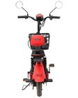 Электроскутер 500 Вт красный Maxxter E500 (Red) Фото № 3