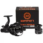 Котушка Brain Apex Double 6000 Screw Handle 6+1BB Фото № 5