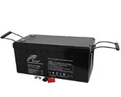 Аккумуляторная батарея литиевая 24 В 150 Aч, LiFePo4 Ritar LFP25.6V150Ah G2  Фото № 2