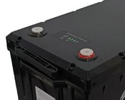Аккумуляторная батарея литиевая 24 В 150 Aч, LiFePo4 Ritar LFP25.6V150Ah G2  Фото № 3