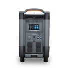 Зарядная станция 4000Вт ALLPOWERS R4000 Фото № 2