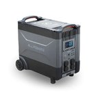 Зарядная станция 4000Вт ALLPOWERS R4000 Фото № 3
