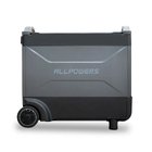 Зарядная станция 4000Вт ALLPOWERS R4000 Фото № 5