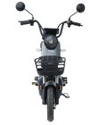 Электроскутер, 1000 Вт, серый Maxxter E1000 (Gray) Фото № 5