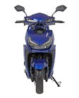 Електроскутер, 1500 Вт, синій Maxxter NEOS III (Blue)  Фото № 4
