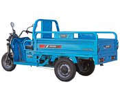 Электроскутер Maxxter CARRIER MAX (Blue) CARRIER MAX 1500 Вт, синий Фото № 3