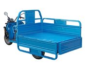Электроскутер Maxxter CARRIER MAX (Blue) CARRIER MAX 1500 Вт, синий Фото № 5