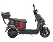 Электроскутер ECLIPSE, 2500 Вт, черный Maxxter ECLIPSE (Black) Фото № 2