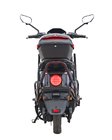 Электроскутер ECLIPSE, 2500 Вт, черный Maxxter ECLIPSE (Black) Фото № 5