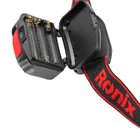 Ліхтар світлодіодний налобний Ronix RH-4283   Фото № 4