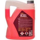 Готовий антифриз Mannol AF12+ Antifreeze (-40°C) 5л червоний Фото № 2