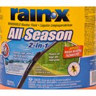 Омыватель стекла Rain-X All Season 2-in-1 всесезонный -18 °С (3,78 л) Фото № 2