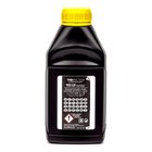 Textar DOT 4 гальмівна рідина (0.5 л) Фото № 2