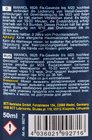 Фиксатор резьбы долгосрочный Mannol 9926 Fix-Gewinde hochfest 50 мл красный Фото № 2
