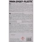 Клей для пластикових деталей Mannol 9904 Epox-Plast 30гр/24мл Фото № 2