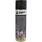 Очисник гальм у аерозольній упаковці KRAFT KF005 Brake Cleaner, 500 мл Фото № 2