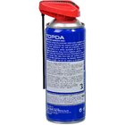 Преобразователь ржавчины Topda De-rust Lubricating 450ml R107 Фото № 2