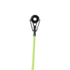 Cпінінг телескопічний Telespin Knight 3.0м 10-30г факт 2.93м Фото № 4