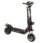 Електросамокат Kaabo WOLF WARRIOR GT PRO Фото № 2