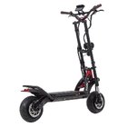 Електросамокат Kaabo Wolf Warrior 11 PLUS Фото № 4
