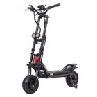 Електросамокат Kaabo Wolf Warrior 11 PLUS Фото № 3