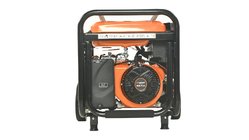 Бензиновый генератор UNIPOWER DG11050Е 7,9 кВт Фото № 5