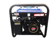 Бензиновый генератор DEPCO GS-2500CL 2 кВт Фото № 2
