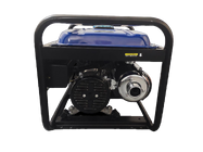 Бензиновый генератор DEPCO GS-2500CL 2 кВт Фото № 3