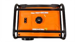 Бензиновый генератор UNIPOWER DG7750Е 5,4 кВт Фото № 5