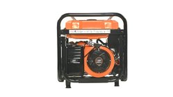 Бензиновый генератор UNIPOWER DG14500Е 9,5 кВт Фото № 4