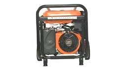 Бензиновый генератор UNIPOWER DG9250Е 6,5 кВт Фото № 5
