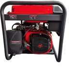 Бензиновый генератор EF POWER V2500 2,2 кВт Фото № 3