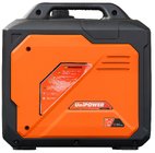 Инверторный генератор UniPOWER H3150iS 2,8 кВт Фото № 4