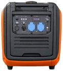 Инверторный генератор UniPOWER H4500iE 4 кВт Фото № 2