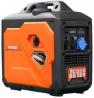 Инверторный генератор UniPOWER H3150iS 2,8 кВт Фото № 2