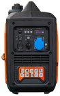 Инверторный генератор UniPOWER H3150iS 2,8 кВт Фото № 3