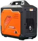 Інверторний генератор UniPOWER H3150iS (2.8 кВт) Фото № 5