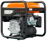 Инверторный бензиновый генератор UniPOWER H4500i-1 3,5 кВт Фото № 3