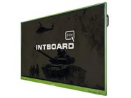 Интерактивная панель INTBOARD C3-TACTIC 65 GN Фото № 3