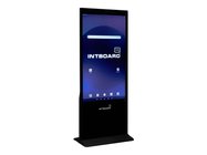 Интерактивный киоск INTBOARD INFOCOM ST 55″ (Capacitive touch) Фото № 3