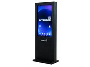 Интерактивный киоск INTBOARD INFOCOM ST-CP 43” (уличный) Фото № 2