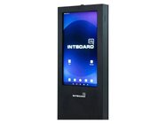 Интерактивный киоск INTBOARD INFOCOM ST-CP 43” (уличный) Фото № 4