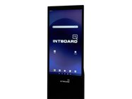 Інтерактивний кіоск INTBOARD INFOCOM ST 55