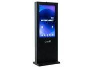 Інтерактивний кіоск INTBOARD INFOCOM ST-CP 43” (вуличний) Фото № 3