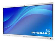 Інтерактивна панель INTBOARD LT86 CFW PC (Android 14) Фото № 2