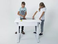 Интерактивная парта INTBOARD STADY 24ʼ white MTK8788/8 Gb RAM/128 Gb ROM Android 13 Фото № 2