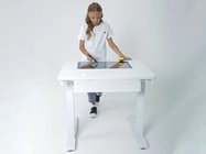 Интерактивная парта INTBOARD STADY 24ʼ white MTK8788/8 Gb RAM/128 Gb ROM Android 13 Фото № 4