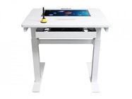 Интерактивная парта INTBOARD STADY 24ʼ white MTK8788/8 Gb RAM/128 Gb ROM Android 13 Фото № 5