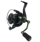 Катушка Condor Fishing Takumi СFD5000 12+1BB, CFD5000  Фото № 2