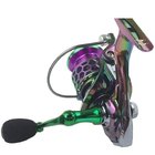 Котушка Condor Fishing Takumi СJS 3000 5+1ВВ, CJS3000 Фото № 3